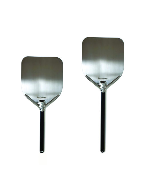 12" Igneus pizza oven peels