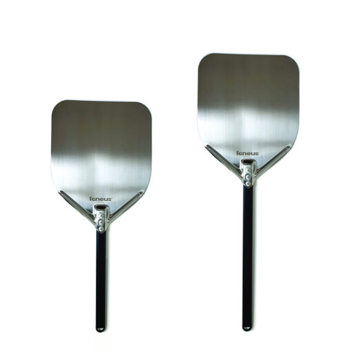 12" Igneus pizza oven peels