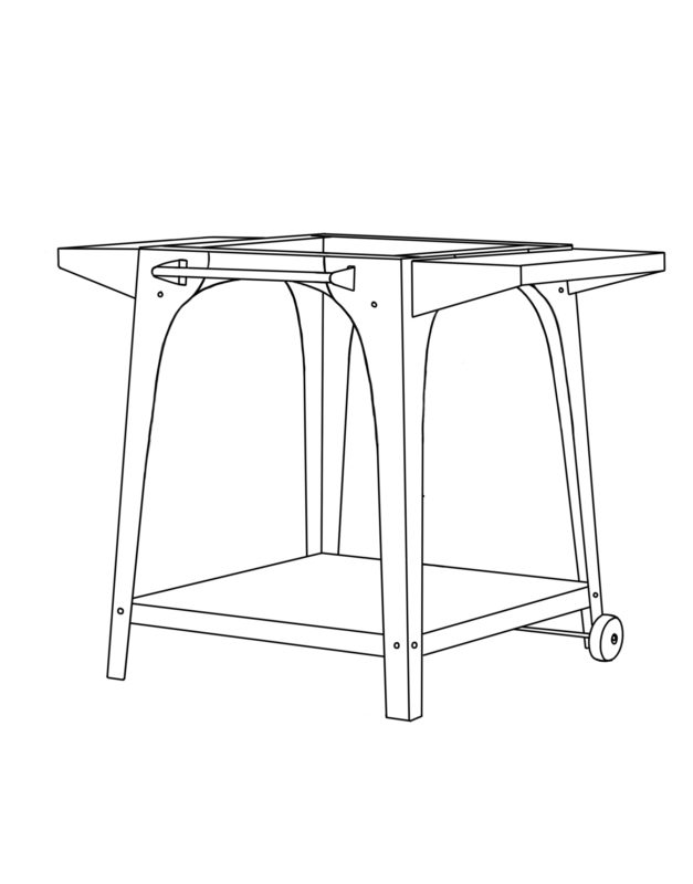 Igneus Pizza Oven