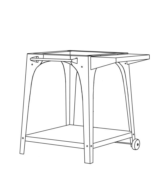 Igneus Pizza Oven