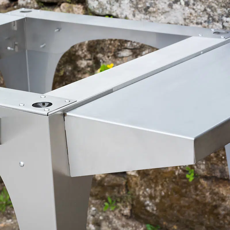 Igneus Classcio pizza oven stand shelf