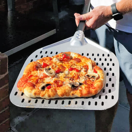 Igneus Pro 12 inch Pizza Peels