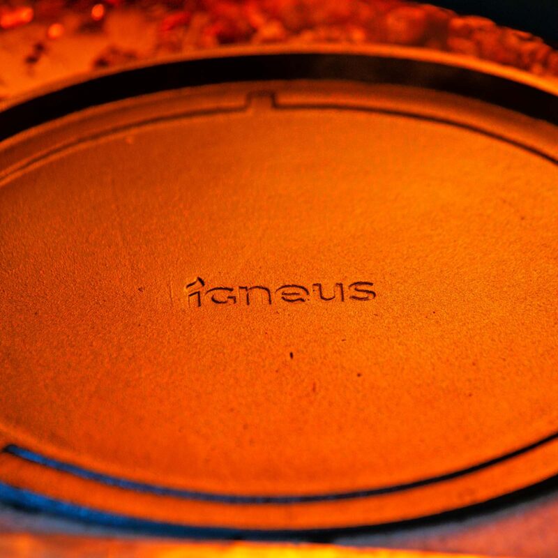 Igneus Pizza Oven