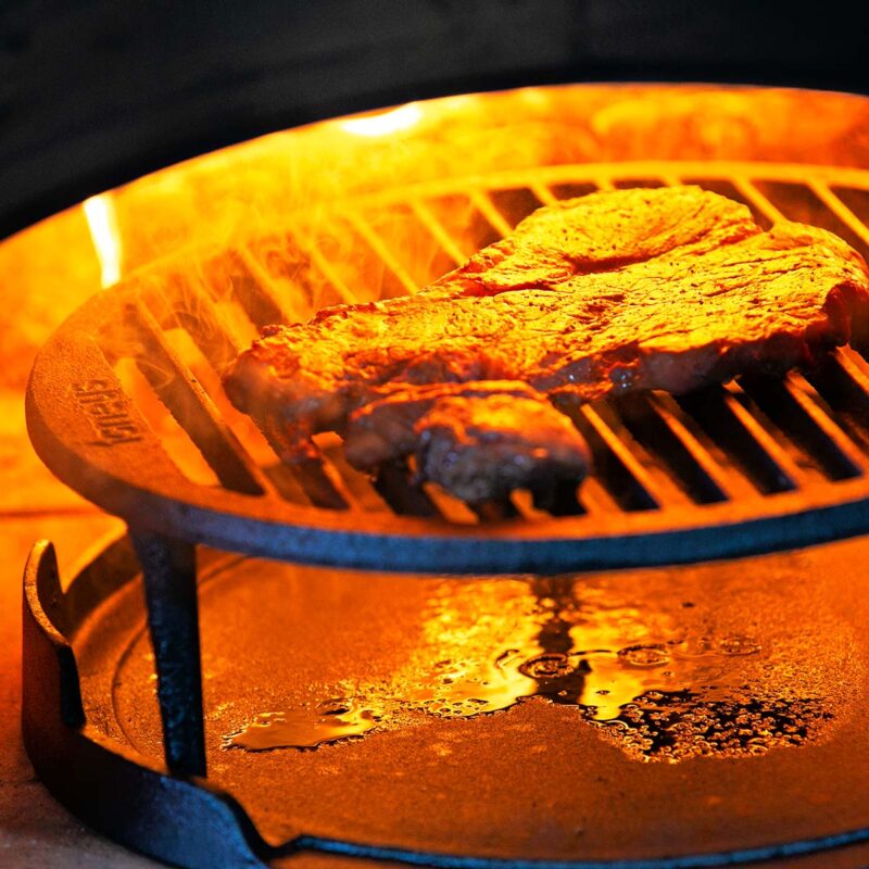Igneus Pizza Oven
