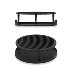 Igneus Tuscan Grill - Cast Iron Cookware - pizza ovens