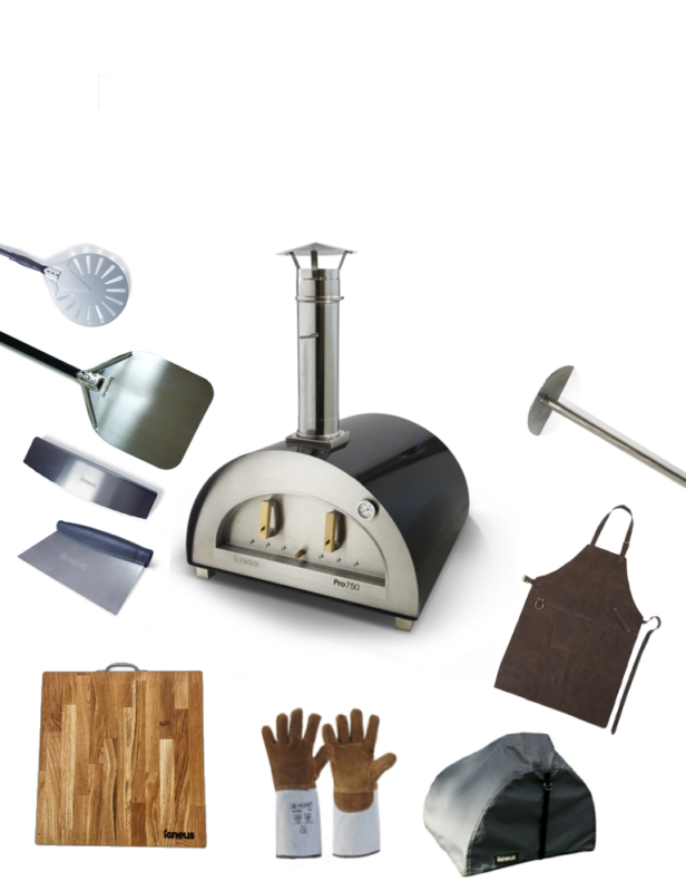 Igneus Pizza Oven