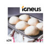 Igneus Sourdough Dough Balls