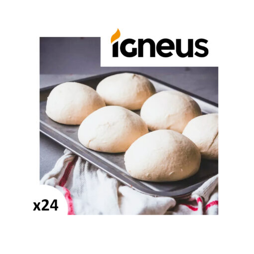 Igneus Sourdough Dough Balls