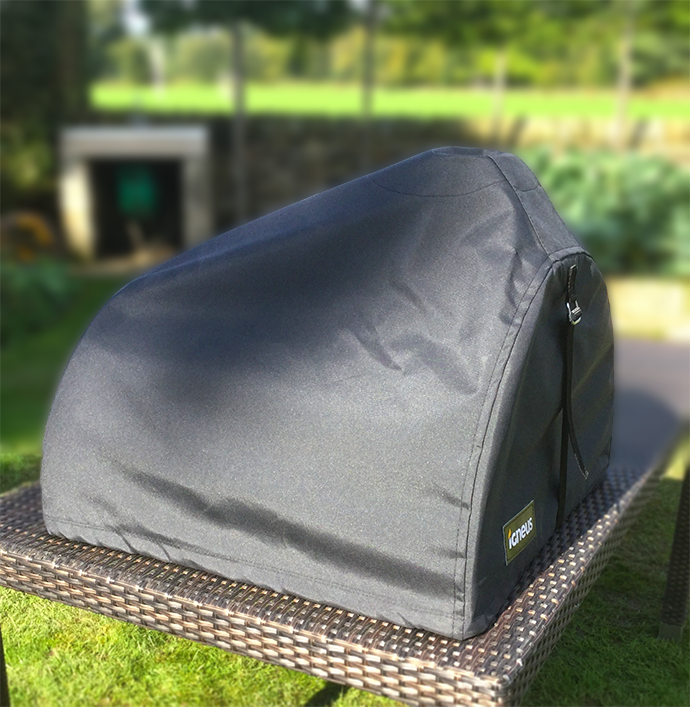 Igneus Bambino pizza oven cover