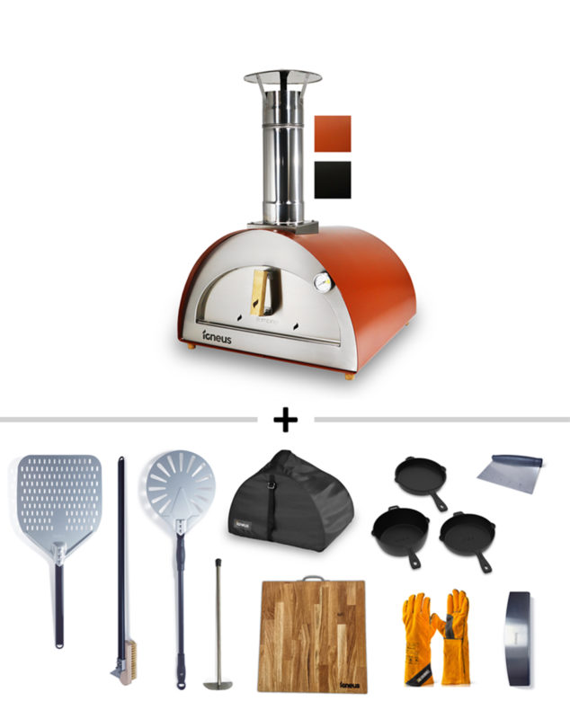 Igneus Pizza Oven