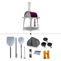 Igneus Classico Ultimate Bundle with stand