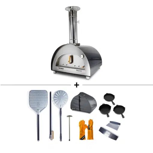 Igneus Pro 600 Ultimate Bundle