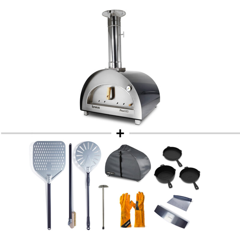 Igneus Pizza Oven