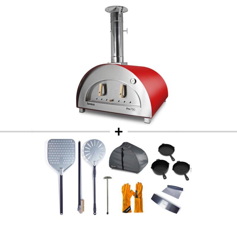 Igneus Pizza Oven