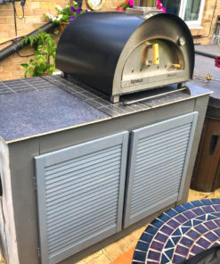 Igneus Pro 600 pizza oven