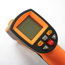 Igneus Infrared Digital Thermometer - Igneus pizza oven accessories