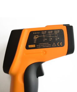 Igneus Infrared Digital Thermometer