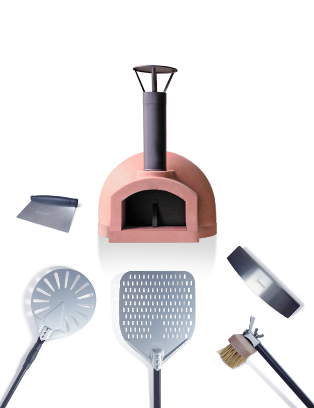 Igneus Pizza Oven