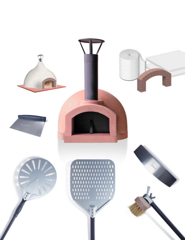 Igneus Pizza Oven