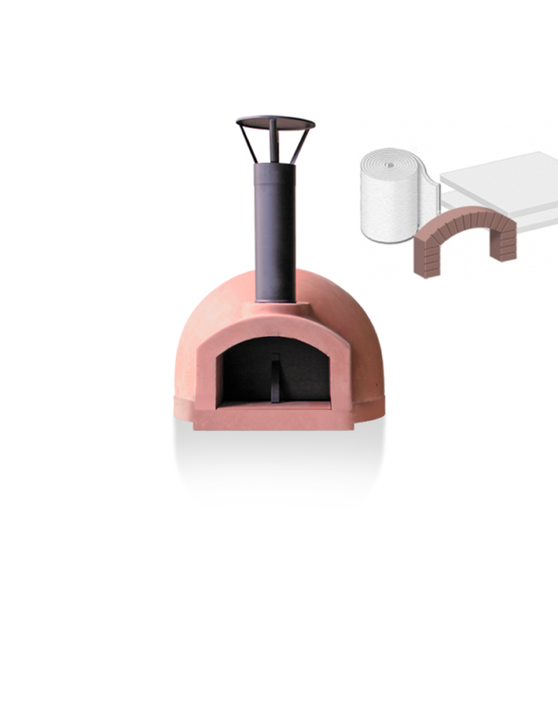 Igneus Pizza Oven