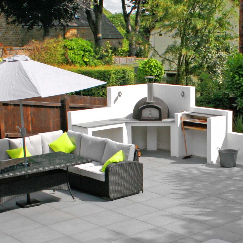 Igneus Pizza Oven