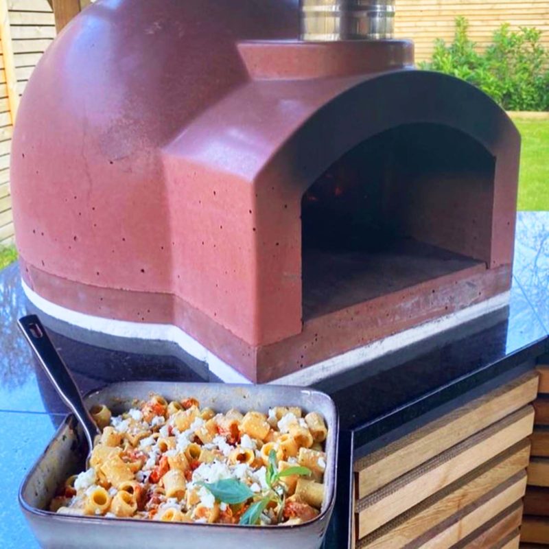 Igneus Pizza Oven