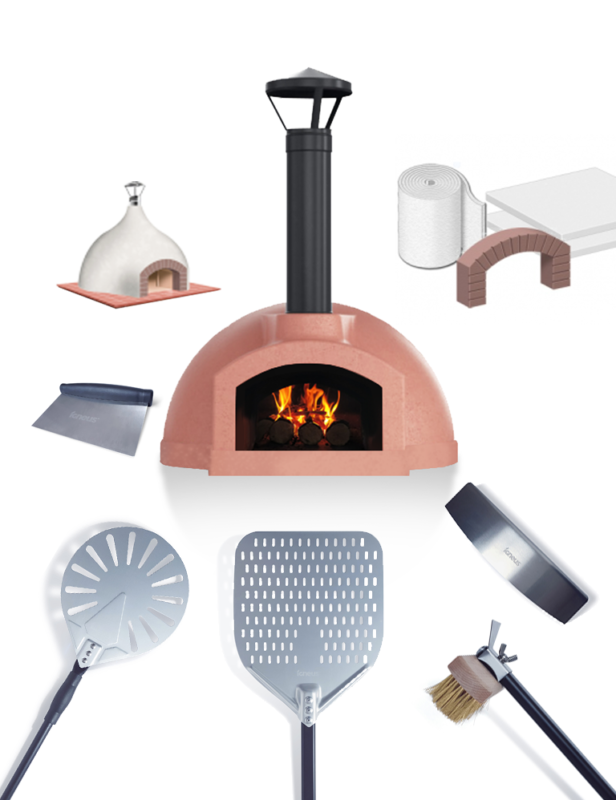 Igneus Pizza Oven