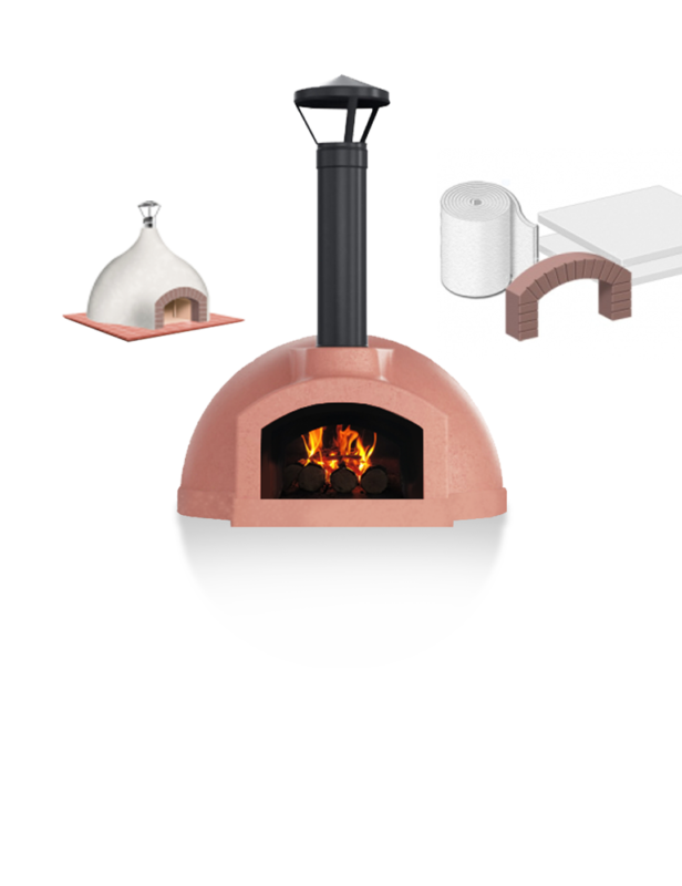 Igneus Pizza Oven