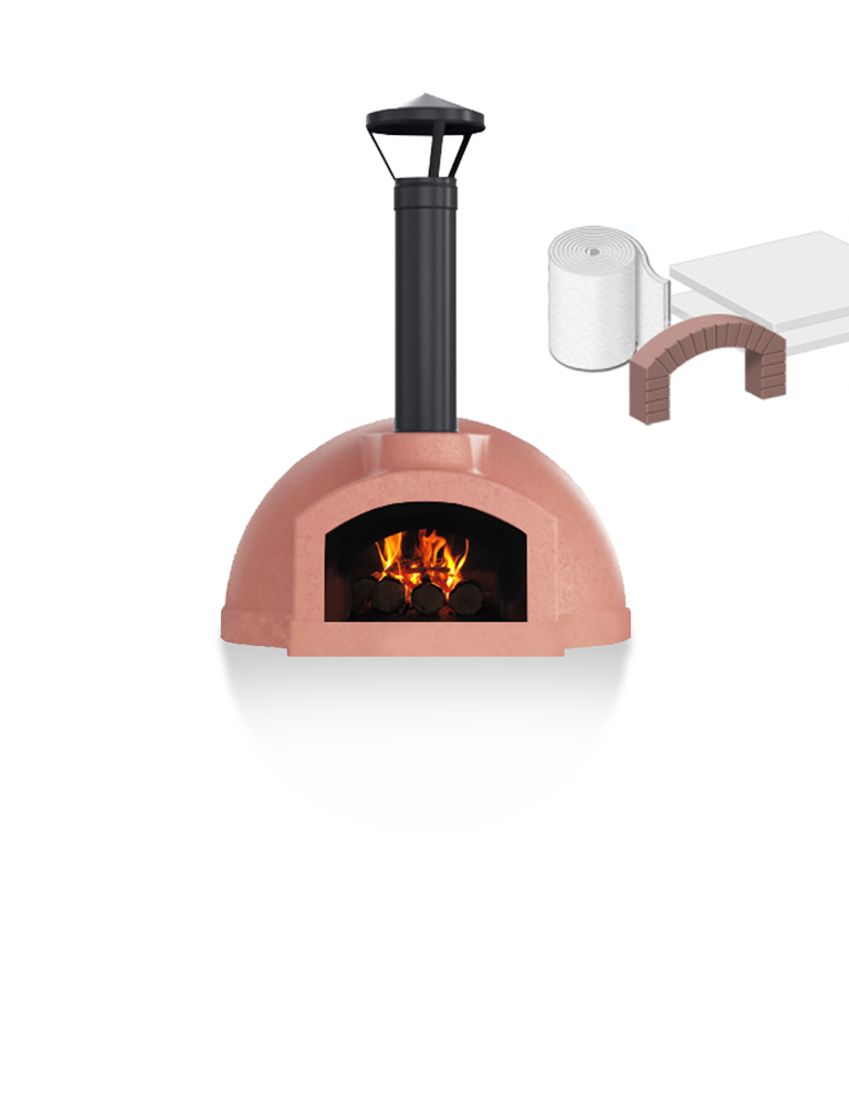 Igneus Ceramiko 760 pizza oven