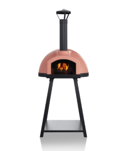 Igneus Ceramiko 760 pizza oven with stand