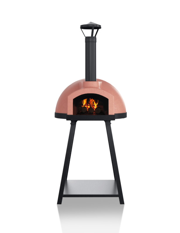 Igneus Pizza Oven