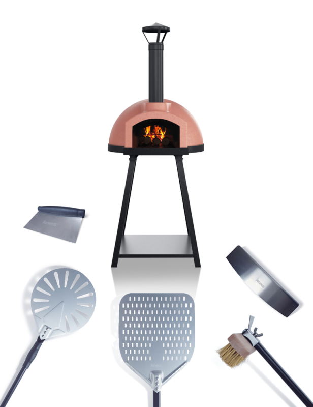 Igneus Pizza Oven