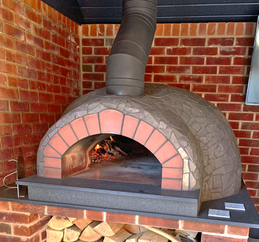 Igneus Pizza Oven