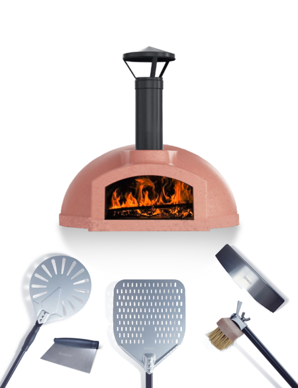 Igneus Pizza Oven
