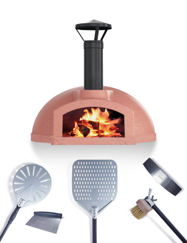 Igneus Pizza Oven