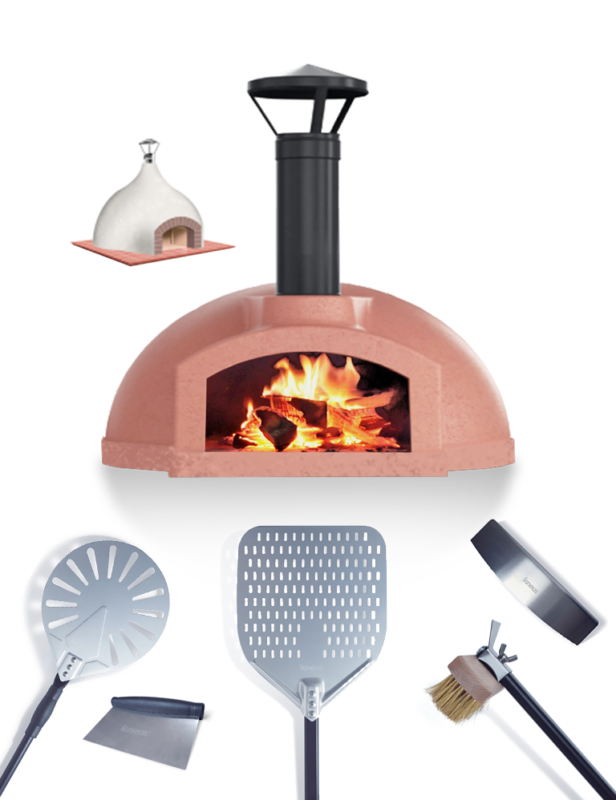 Igneus Pizza Oven