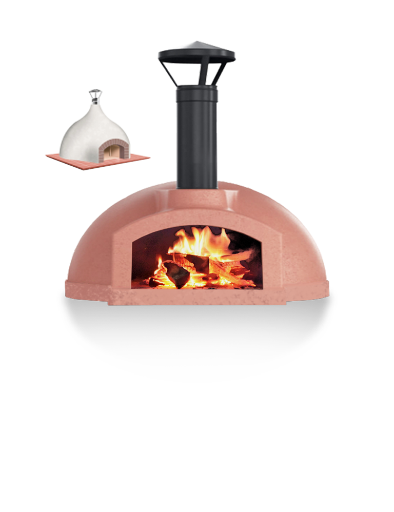 Igneus Ceramiko Pro 1200 commercial pizza oven