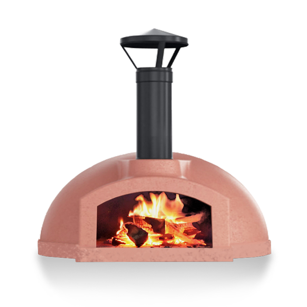 Igneus Ceramiko Pro 1200 wood fired pizza oven
