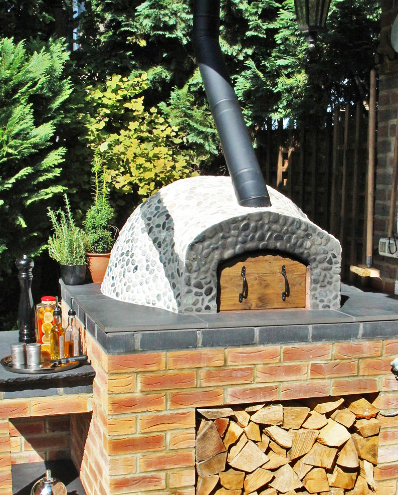 Igneus Ceramiko pizza oven - 3 - Igneus Pizza Oven