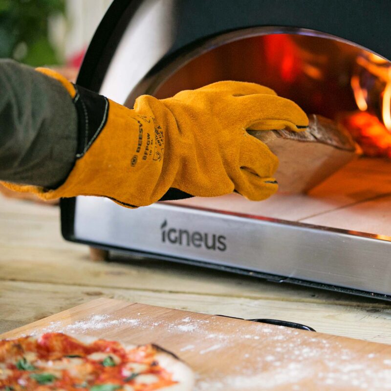 Igneus Pizza Oven Wood Bundle - Igneus wood fired pizza ovens