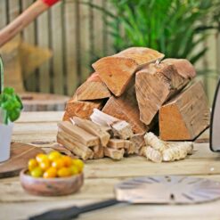 Igneus Pizza Oven Wood Bundle - Igneus wood fired pizza ovens