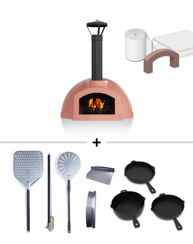 Igneus Pizza Oven