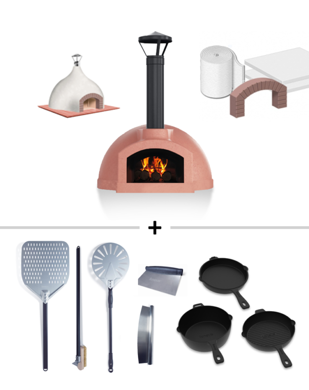 Igneus Pizza Oven