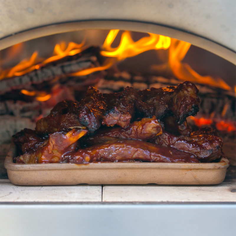 Igneus Pizza Oven