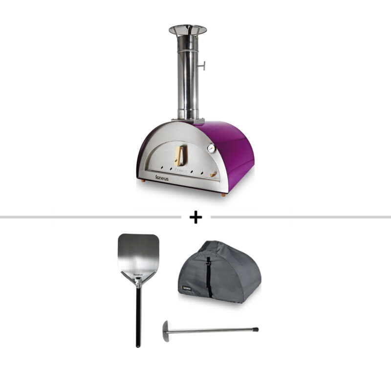 Igneus Pizza Oven