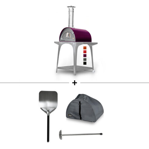 Igneus Classico Starter Bundle with stand