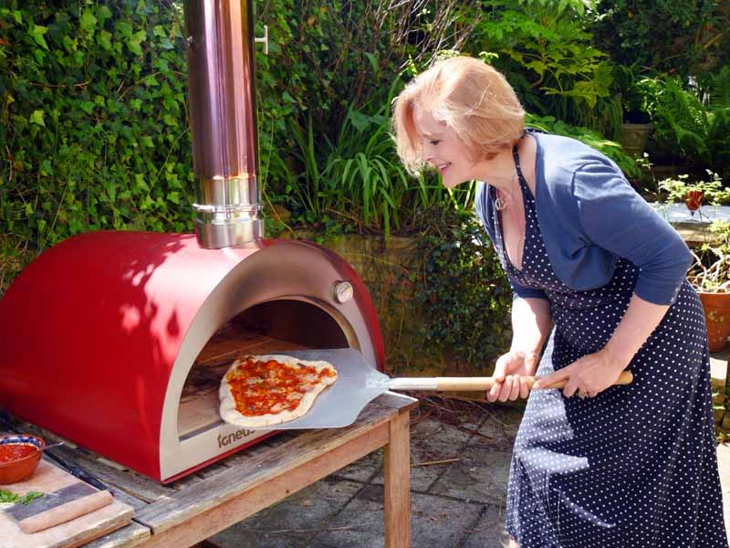 Igneus Pizza Ovens
