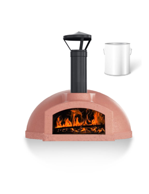 Igneus Pizza Oven