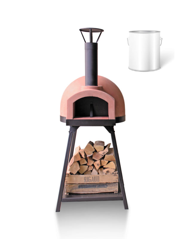 Igneus Pizza Oven