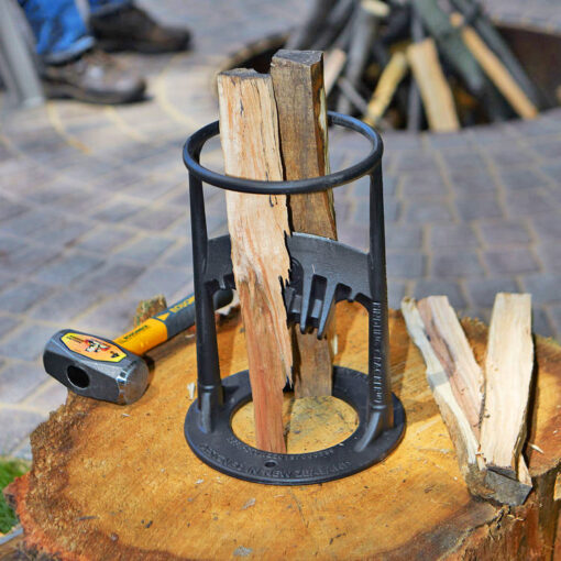 Kindling Cracker Original - Igneus pizza oven accessories uk